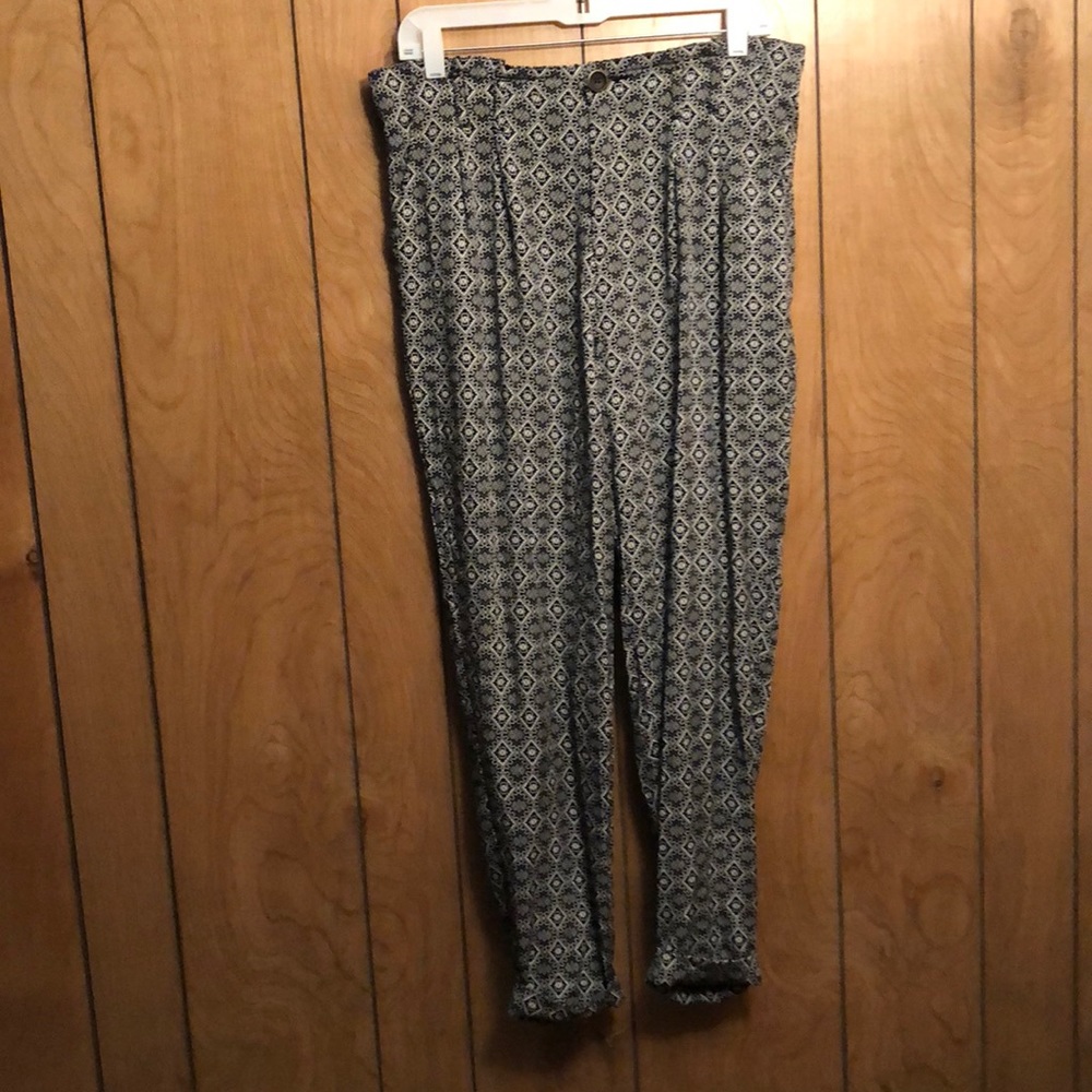 Forever 21 pants